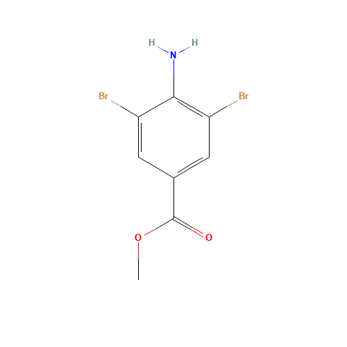 chemical structure of 3282-10-8 FT-0648933