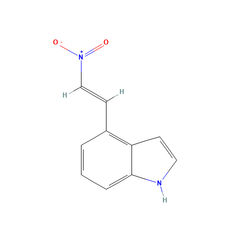 chemical structure of 49839-99-8 FT-0648939