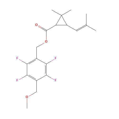 chemical structure of 271241-14-6 FT-0648949