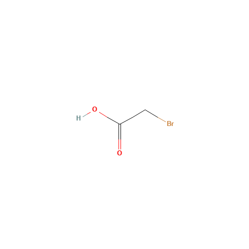 chemical structure of 79-08-3 FT-0648951