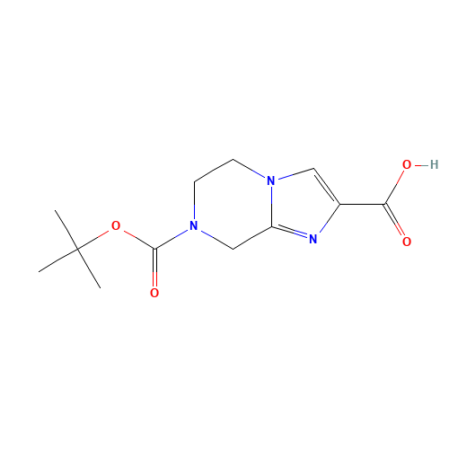 chemical structure of 885281-30-1 FT-0648976