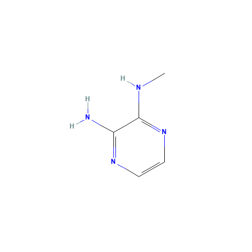 chemical structure of 84996-40-7 FT-0648993