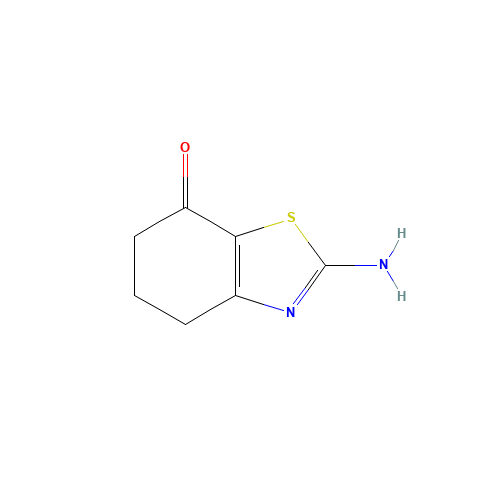 chemical structure of 17583-10-7 FT-0648999