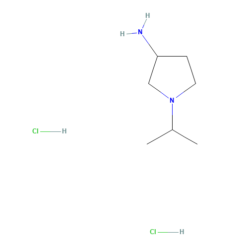 chemical structure of 19985-09-2 FT-0649000