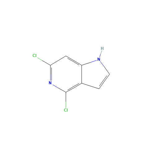 chemical structure of 67139-79-1 FT-0649019