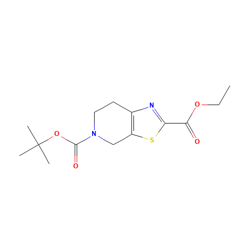 chemical structure of 1053656-51-1 FT-0649027