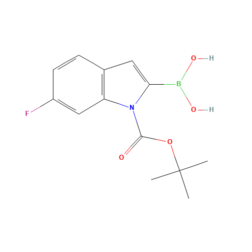 chemical structure of 1000068-26-7 FT-0649029