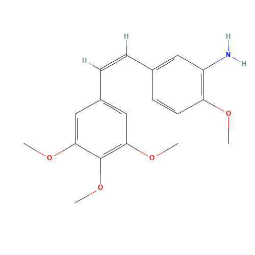 chemical structure of 162705-07-9 FT-0649040