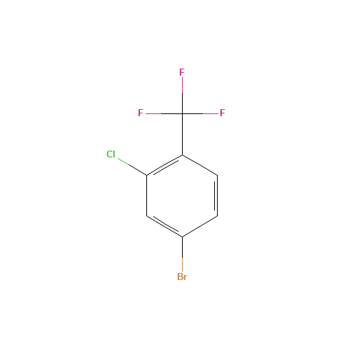 chemical structure of 467435-07-0 FT-0649050