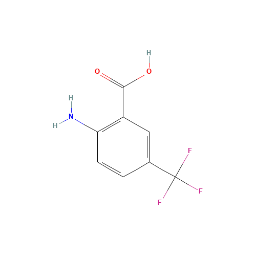 chemical structure of 83265-53-6 FT-0649052