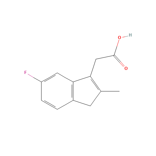 chemical structure of 32004-66-3 FT-0649058
