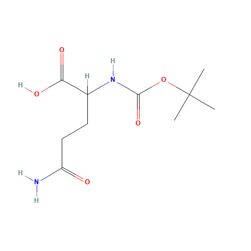 chemical structure of 85535-45-1 FT-0649061