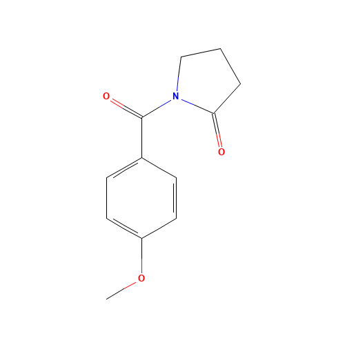 chemical structure of 72432-10-1 FT-0649064
