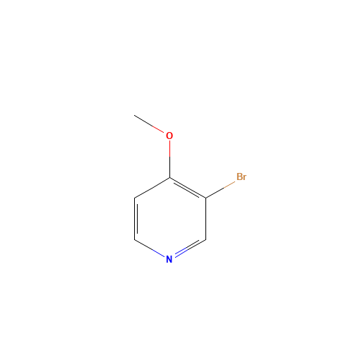chemical structure of 82257-09-8 FT-0649065