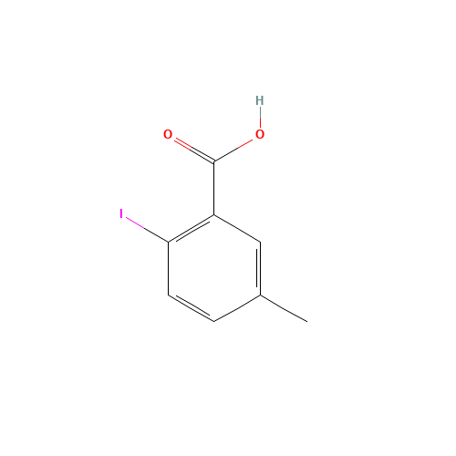 chemical structure of 52548-14-8 FT-0649069