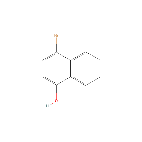 chemical structure of 571-57-3 FT-0649086