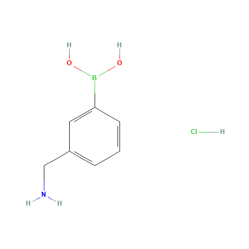 chemical structure of 352525-94-1 FT-0649090