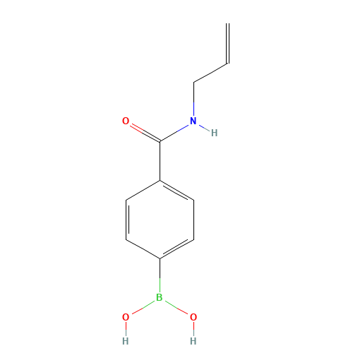 chemical structure of 850568-20-6 FT-0649091