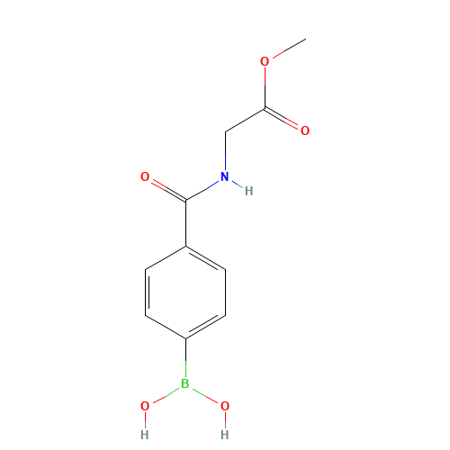 chemical structure of 850568-24-0 FT-0649092