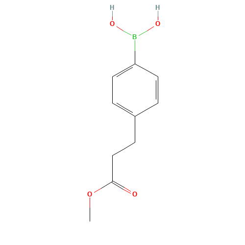 chemical structure of 850568-44-4 FT-0649093