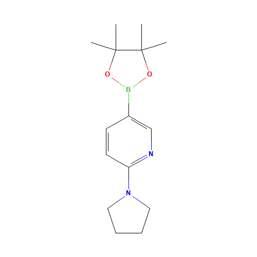 chemical structure of 933986-97-1 FT-0649096