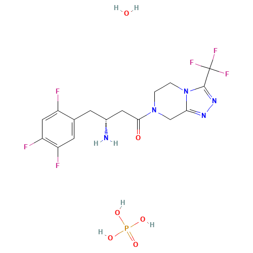 chemical structure of 654671-77-9 FT-0649098