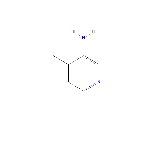 chemical structure of 1193-71-1 FT-0649104