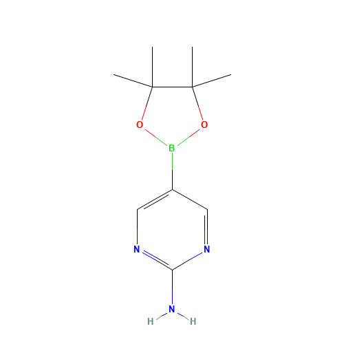 chemical structure of 402960-38-7 FT-0649108