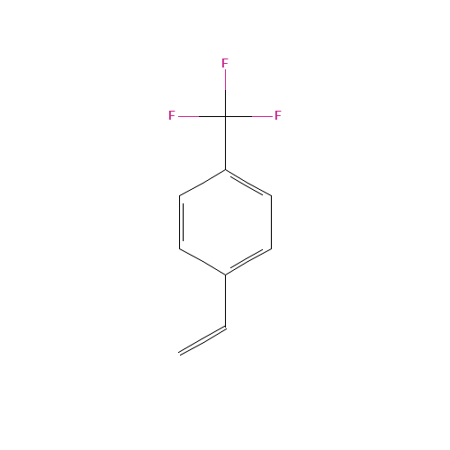 chemical structure of 402-50-6 FT-0649110