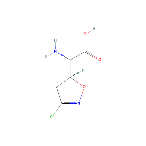 chemical structure of 42228-92-2 FT-0649115