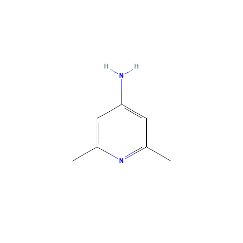 chemical structure of 3512-80-9 FT-0649125