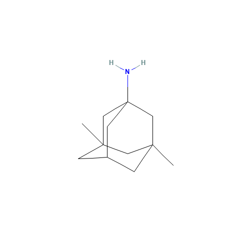 chemical structure of 19982-08-2 FT-0649142