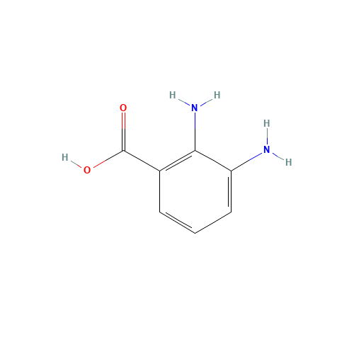 chemical structure of 603-81-6 FT-0649160