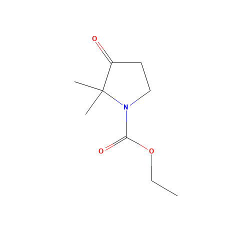 chemical structure of 106556-66-5 FT-0649172