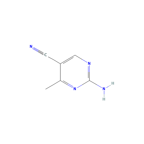 chemical structure of 17321-97-0 FT-0649184