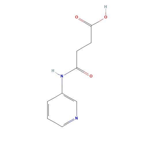 chemical structure of 25604-13-1 FT-0649196