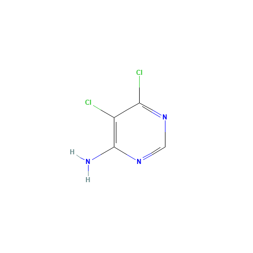 chemical structure of 310400-38-5 FT-0649201
