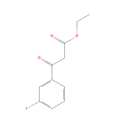 chemical structure of 33166-77-7 FT-0649206