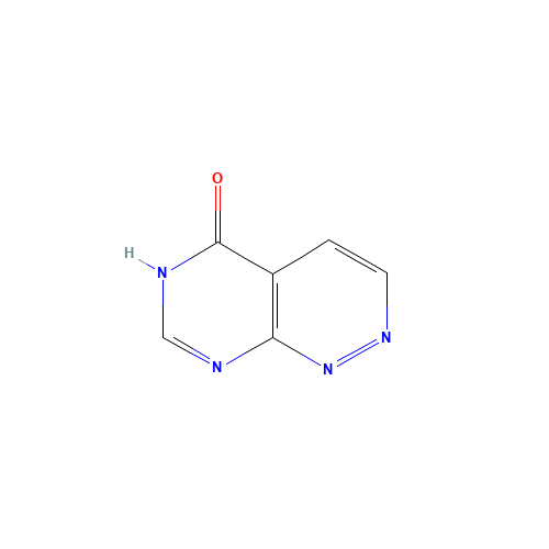 chemical structure of 34122-01-5 FT-0649208