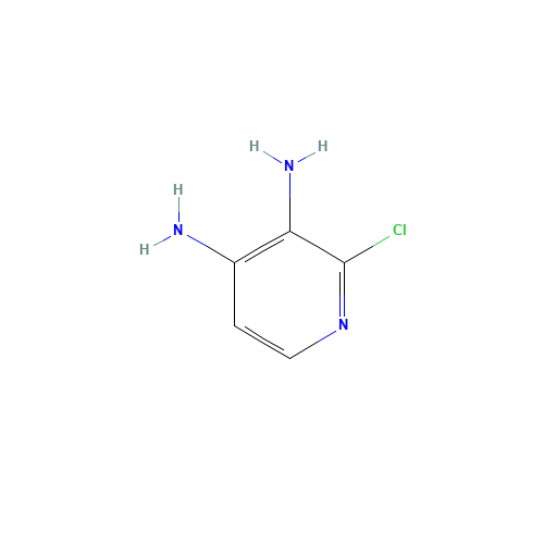 chemical structure of 39217-08-8 FT-0649210