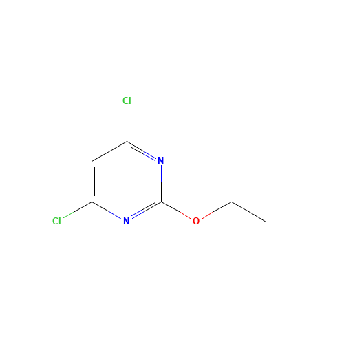 chemical structure of 40758-65-4 FT-0649211