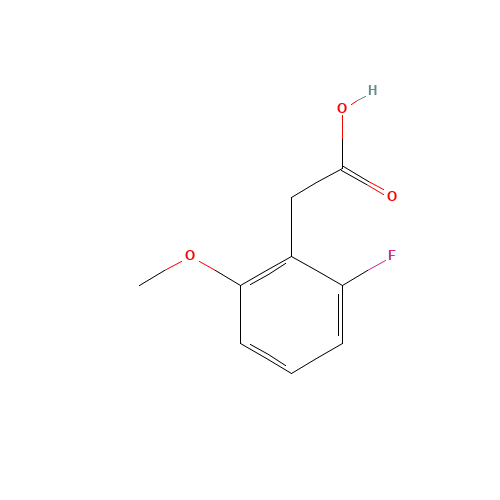 chemical structure of 500912-19-6 FT-0649213