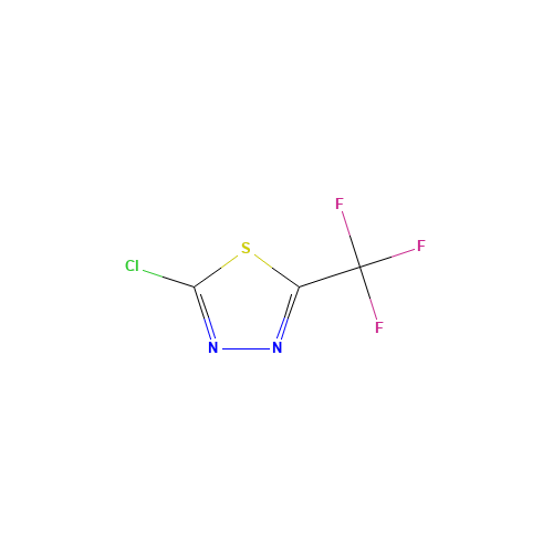 chemical structure of 53645-98-0 FT-0649219