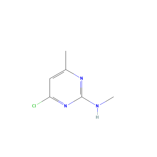 chemical structure of 5738-15-8 FT-0649223