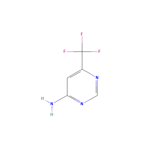 chemical structure of 672-41-3 FT-0649230