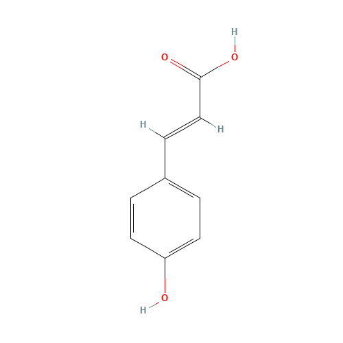 chemical structure of 501-98-4 FT-0649249