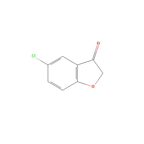 chemical structure of 3261-05-0 FT-0649261