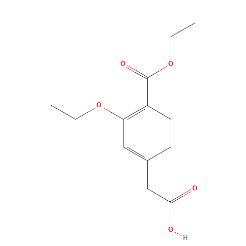 chemical structure of 99469-99-5 FT-0649265