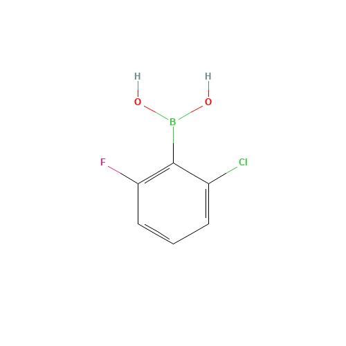 chemical structure of 313545-32-3 FT-0649274