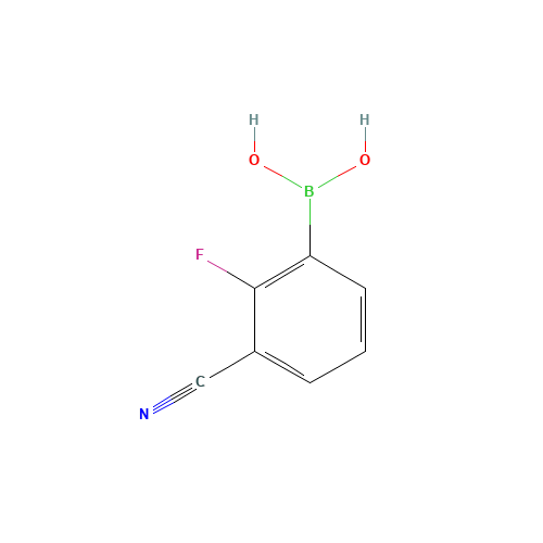 chemical structure of 957121-05-0 FT-0649275